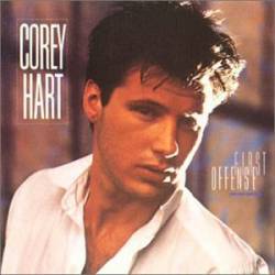 Corey Hart : First Offense